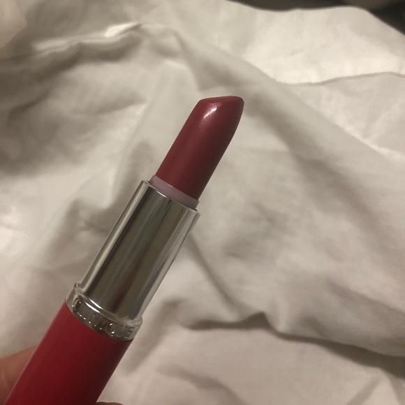 Clinique Makeup Red Ginger Flower Clinique Lipstick Poshmark